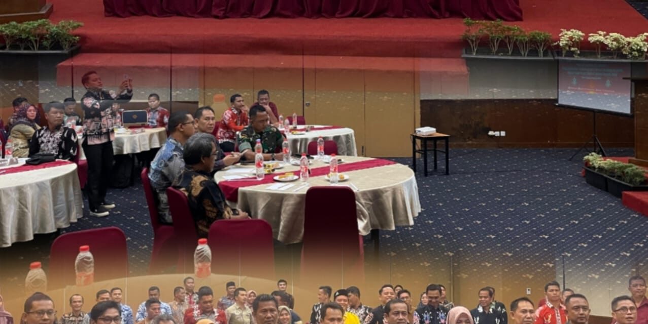 Rapat Pleno Terbuka Rekapitulasi dan Penetapan Daftar Pemilih Sementara (DPS)