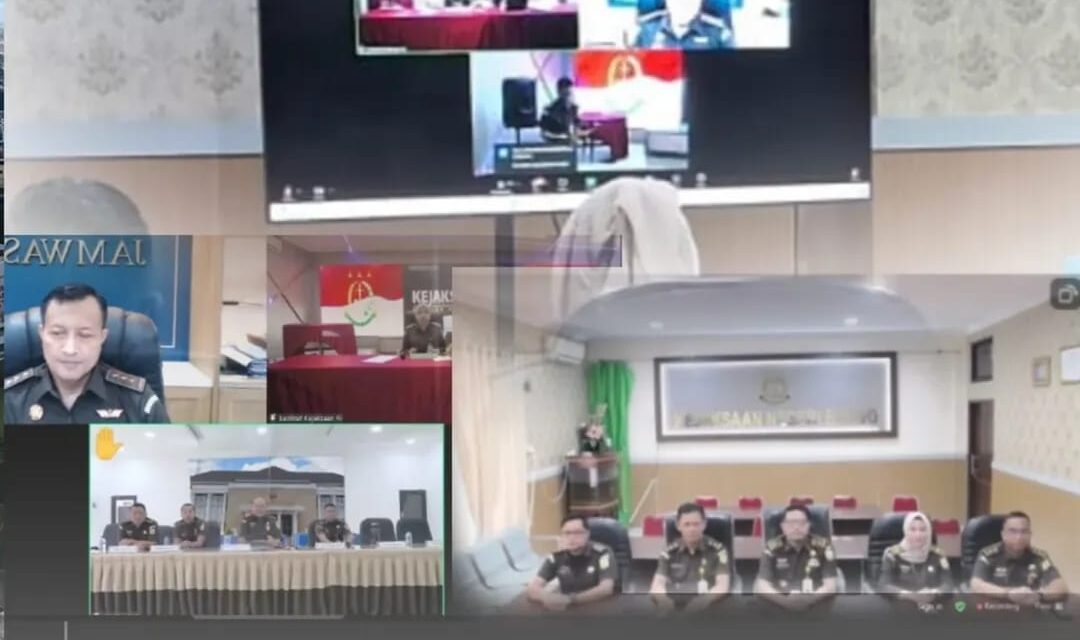 KEJAKSAAN CORPORATE UNIVERSITY “STRATEGI KEPEMIMPINAN”